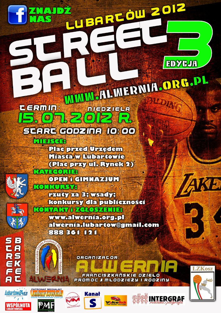 Streetball2012