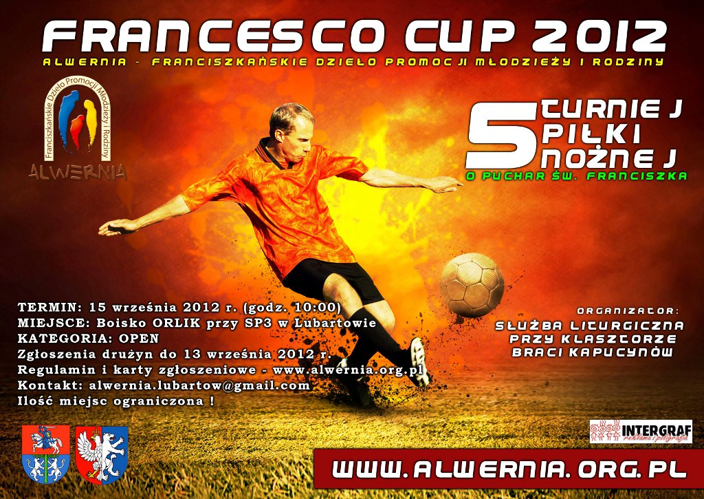 francesco_cup_2012_plakat