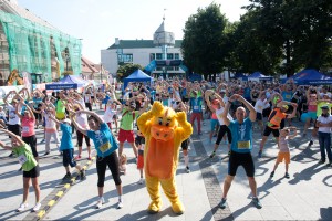 Półmaraton bez Granic