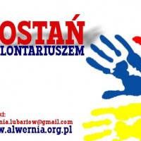 Alwernia wolontariat