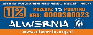 1 procent podatku