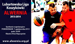  LLK Alwernia