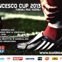 Francesco Cup 2013