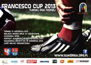Francesco Cup 2013