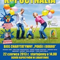 Kapucynalia 2013