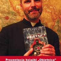 Arkadiusz Paśnik - Obietnica
