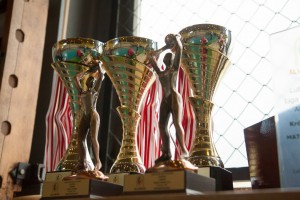 LLK Alwernia - Zakończenie