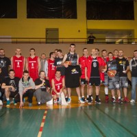 LLK Alwernia - Zakończenie