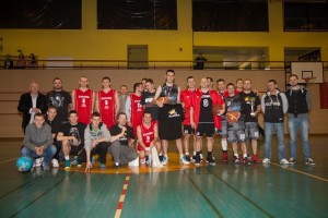 LLK Alwernia - Zakończenie