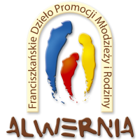 Alwernia Franciszkańskie Dzieło Promocji Młodzieży i Rodziny