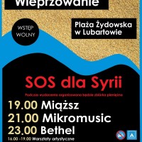 Muzyczne Wieprzowanie 2013