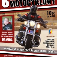 Kapucyński Piknik Motocyklowy