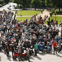 Piknik Motocyklowy 2013