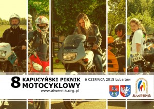 Kapucyński Piknik Motocyklowy