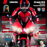 Kapucyński Piknik Motocyklowy