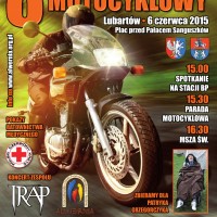 Kapucyński Piknik Motocyklowy