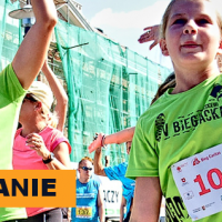 Półmaraton bez Granic