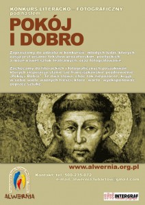 Pokoj i Dobro - Konkurs
