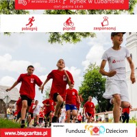 Półmaraton bez Granic