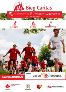 Półmaraton bez Granic