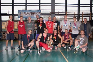 Streetball 2014