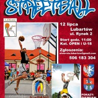 Streetball 2014