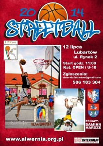 Streetball 2014