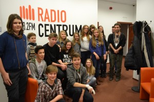 Warsztaty Radiowe