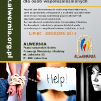 Współuzależnienie