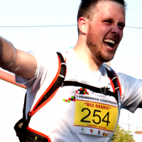 Półmaraton bez Granic