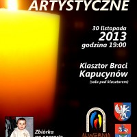 Zaduszki Artystyczne