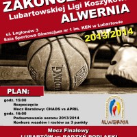 Zakończenie LLK Alwernia