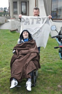 Patryk Grzegorczyk