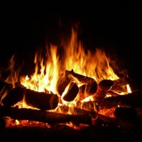 Ognisko dla Wolontariuszy