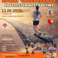 Półmaraton Bez Granic 2015