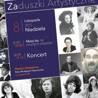 Zaduszki Artystyczne