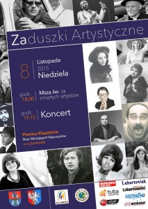 Zaduszki Artystyczne