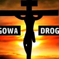 Biegowa Droga Krzyżowa