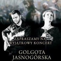 Golgota Jasnogórska