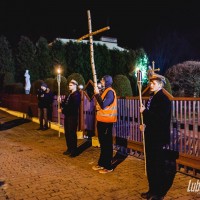 Biegowa Droga Krzyżowa