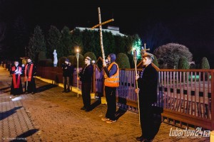 Biegowa Droga Krzyżowa