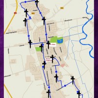 Biegowa Droga Krzyżowa