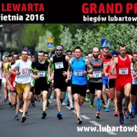 XXI Ogólnopolskie Biegi Lewarta