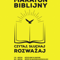 Maraton Biblijny 2016