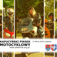 Piknik Motocyklowy