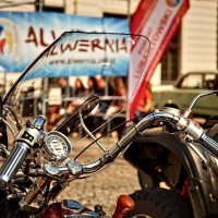 Kapucyński Piknik Motocyklowy