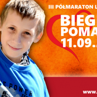 III Półmaraton Lubartowski BEZ GRANIC