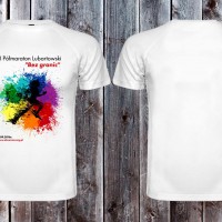 Koszulki półmaratonu