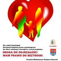 Droga do dojrzałości