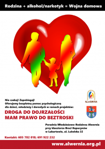 Droga do dojrzałości